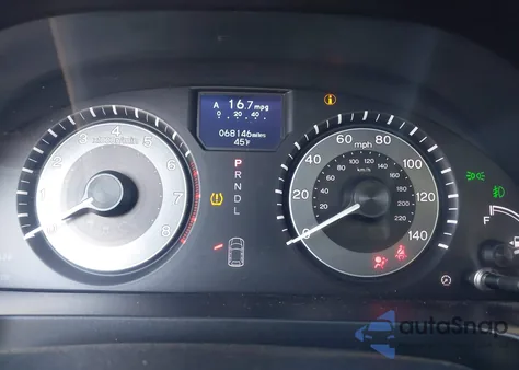 2015 Honda Odyssey Touring/Touring Elite z USA, uszkodzony, nr VIN 5FNRL5H99FB060979